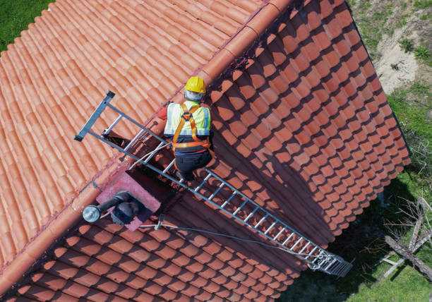 Professional  Roofing repair and installation in Anthony, TX